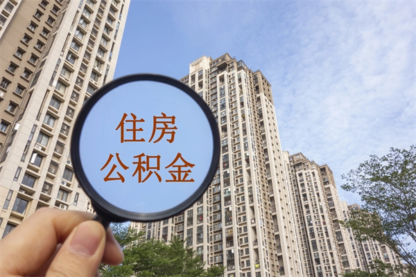 河间离职多久可以取住房公积金（离职多久后能取公积金）